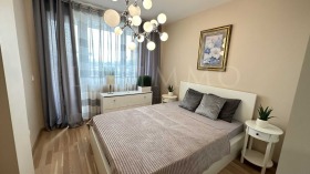 2-стаен град София, Малинова долина 8