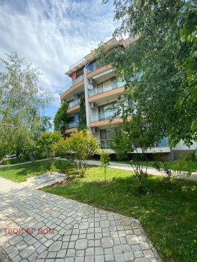 1 sypialnia Nesebar, region Burgas