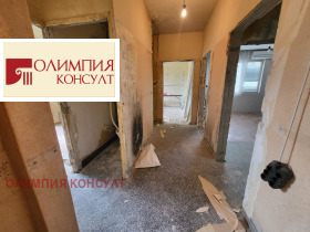 3-стаен град Пловдив, Христо Смирненски