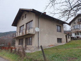 Hus Ljulin, region Pernik 1