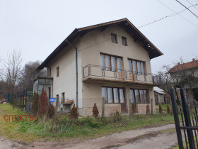 Hus Lyulin, region Pernik 2