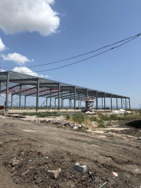 Lagerung Wrabniza 2, Sofia