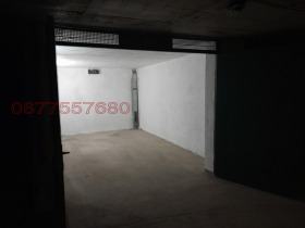 ГАРАЖ, ПАРКОМЯСТО, 15 m2