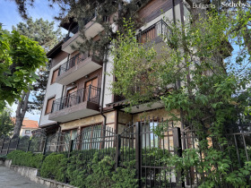 Otel Çerven bryag, bölge Plevne 3