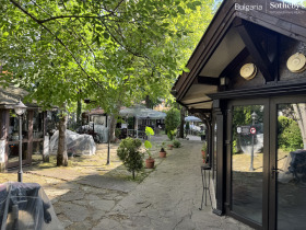 Otel Çerven bryag, bölge Plevne 6