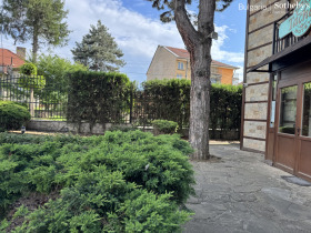 Otel Çerven bryag, bölge Plevne 4