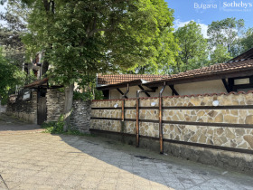 Otel Çerven bryag, bölge Plevne 5