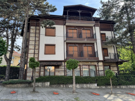 Otel Çerven bryag, bölge Plevne 2