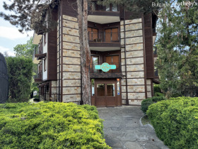 Otel Çerven bryag, bölge Plevne 1