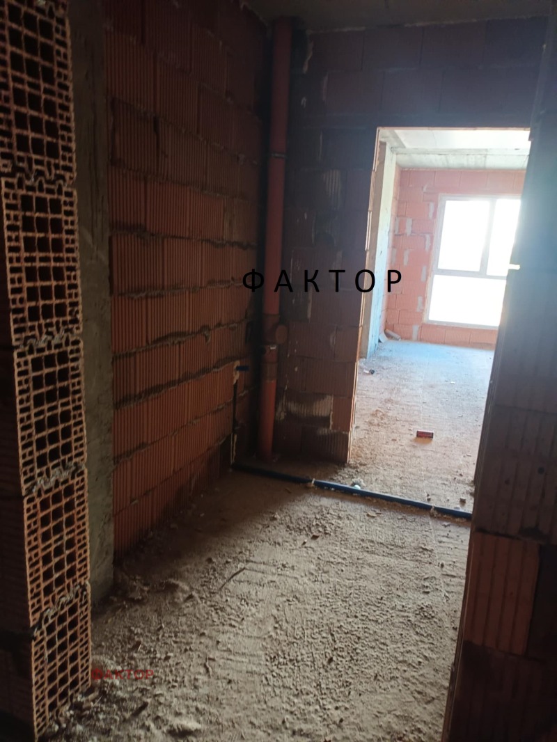 Eladó  Stúdió Plovdiv , Vastanicseski , 38 négyzetméter | 34805108 - kép [4]