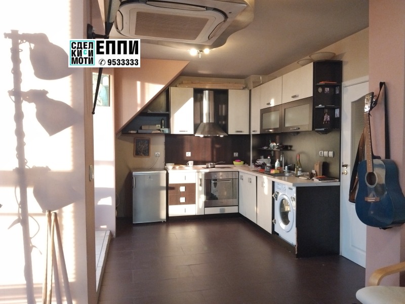 For Sale  Studio Sofia , Bakston , 57 sq.m | 86416743