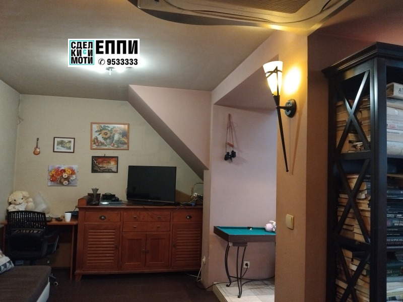 For Sale  Studio Sofia , Bakston , 57 sq.m | 86416743 - image [2]