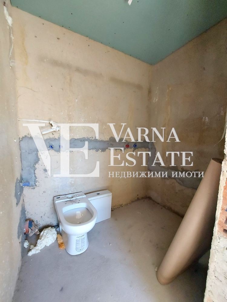 Продава 1-СТАЕН, гр. Варна, Колхозен пазар, снимка 6 - Aпартаменти - 47706147