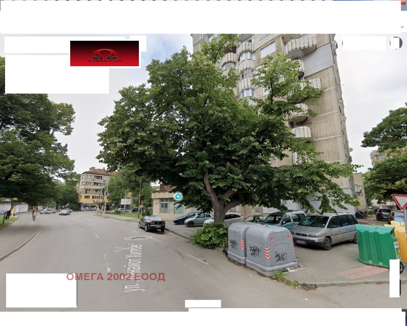 Продава 1-СТАЕН, гр. Русе, Център