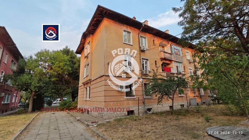 Продава 2-СТАЕН, гр. Асеновград, област Пловдив, снимка 11 - Aпартаменти - 47107035