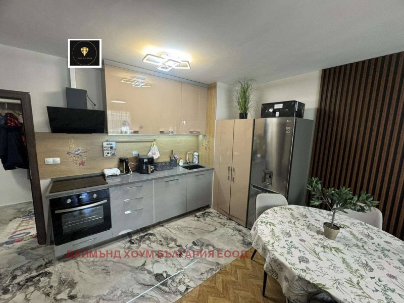 Продава 2-СТАЕН, гр. Пловдив, Мараша, снимка 3 - Aпартаменти - 48964705