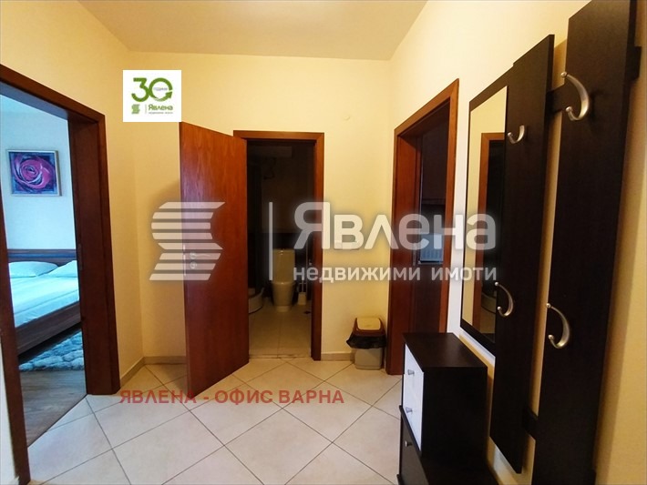 Zu verkaufen  1 Schlafzimmer Warna , k.k. Sw.Sw. Konstantin i Elena , 82 qm | 66616031 - Bild [6]