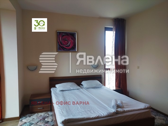 Zu verkaufen  1 Schlafzimmer Warna , k.k. Sw.Sw. Konstantin i Elena , 82 qm | 66616031 - Bild [5]