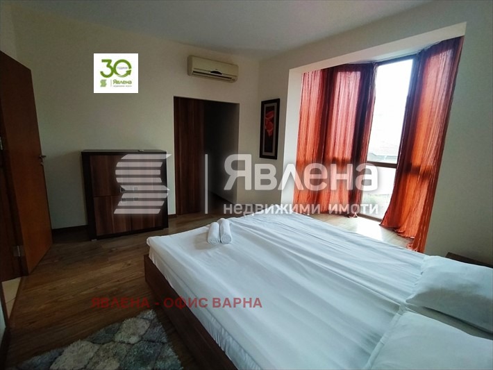 Zu verkaufen  1 Schlafzimmer Warna , k.k. Sw.Sw. Konstantin i Elena , 82 qm | 66616031 - Bild [4]