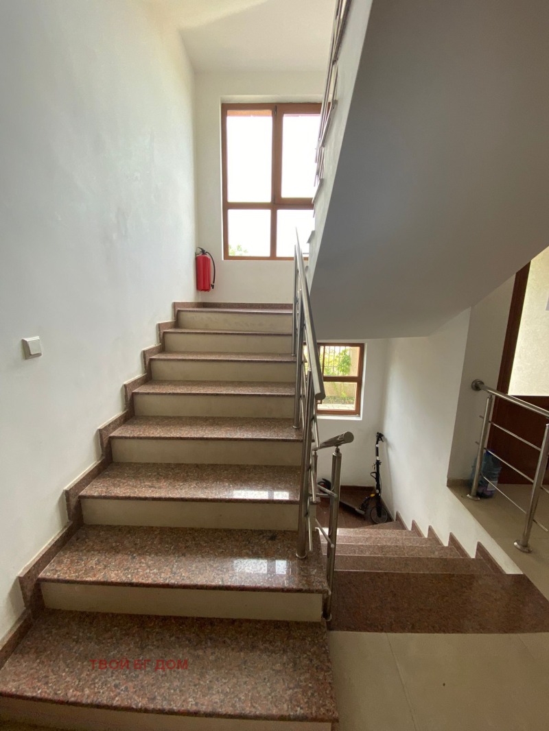 Til salg  1 soveværelse region Burgas , Nesebar , 57 kvm | 87240460 - billede [14]