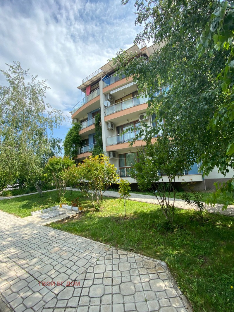 Til salg  1 soveværelse region Burgas , Nesebar , 57 kvm | 87240460