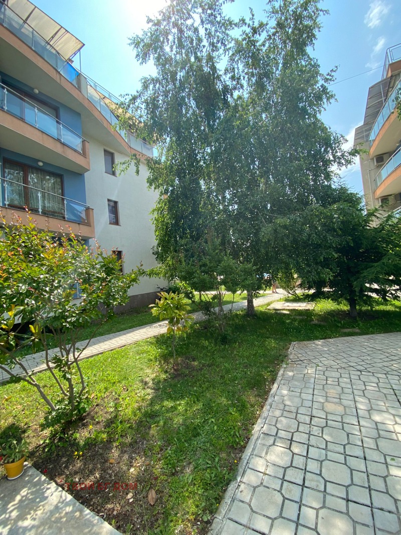 Til salg  1 soveværelse region Burgas , Nesebar , 57 kvm | 87240460 - billede [8]
