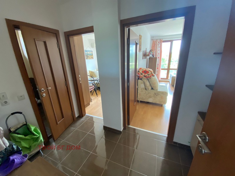 Til salg  1 soveværelse region Burgas , Nesebar , 57 kvm | 87240460 - billede [7]