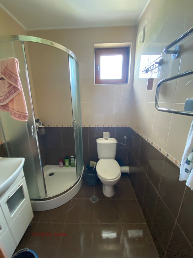 Til salg  1 soveværelse region Burgas , Nesebar , 57 kvm | 87240460 - billede [15]