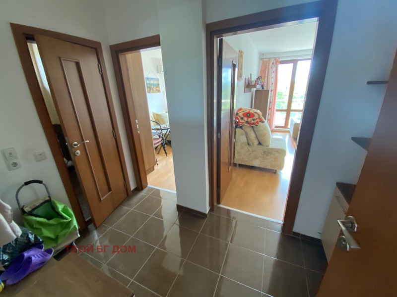 Til salg  1 soveværelse region Burgas , Nesebar , 57 kvm | 87240460 - billede [4]