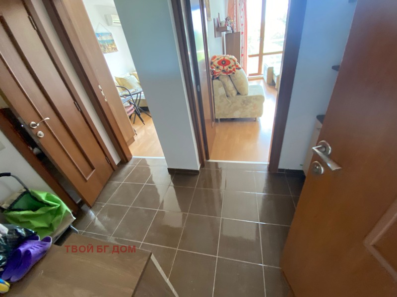 Til salg  1 soveværelse region Burgas , Nesebar , 57 kvm | 87240460 - billede [2]