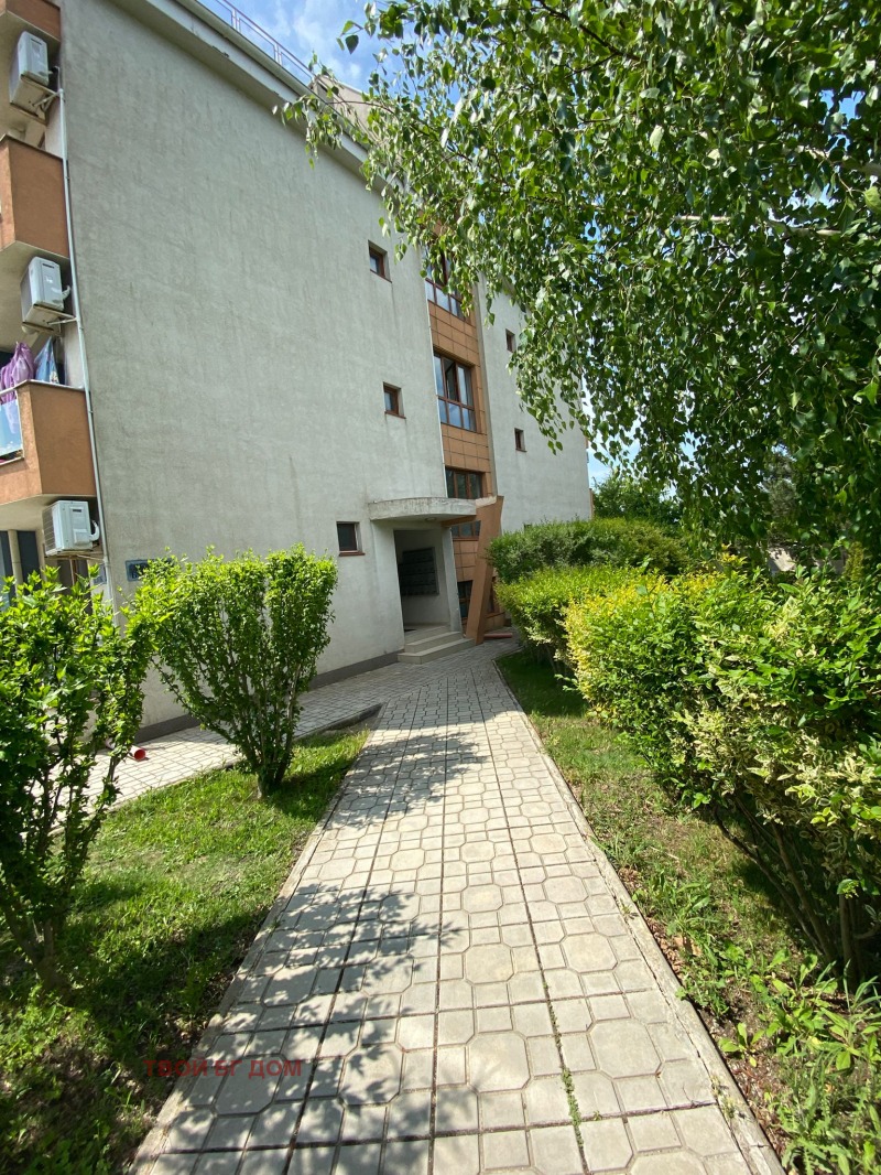 Til salg  1 soveværelse region Burgas , Nesebar , 57 kvm | 87240460 - billede [9]