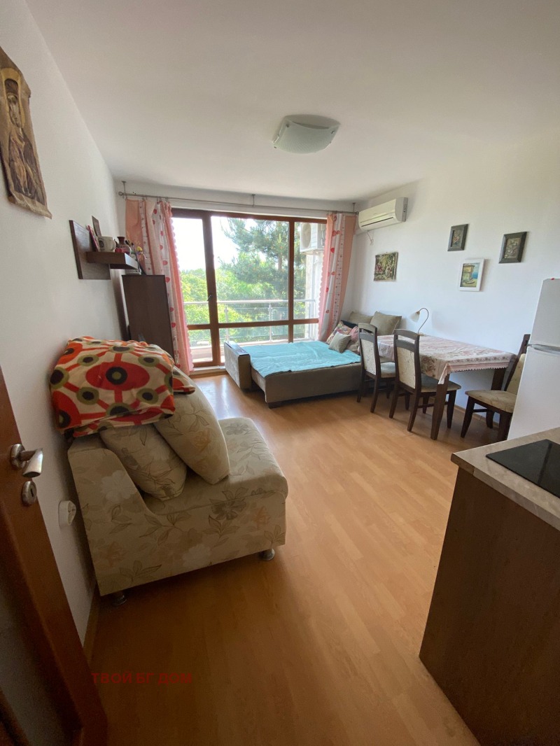 Til salg  1 soveværelse region Burgas , Nesebar , 57 kvm | 87240460 - billede [3]