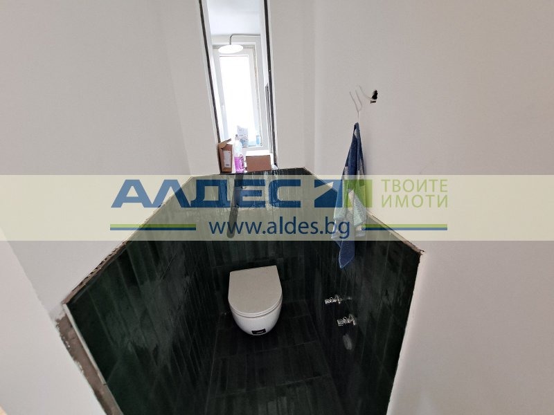 En venta  1 dormitorio Sofia , Lozenets , 48 metros cuadrados | 73178542 - imagen [7]