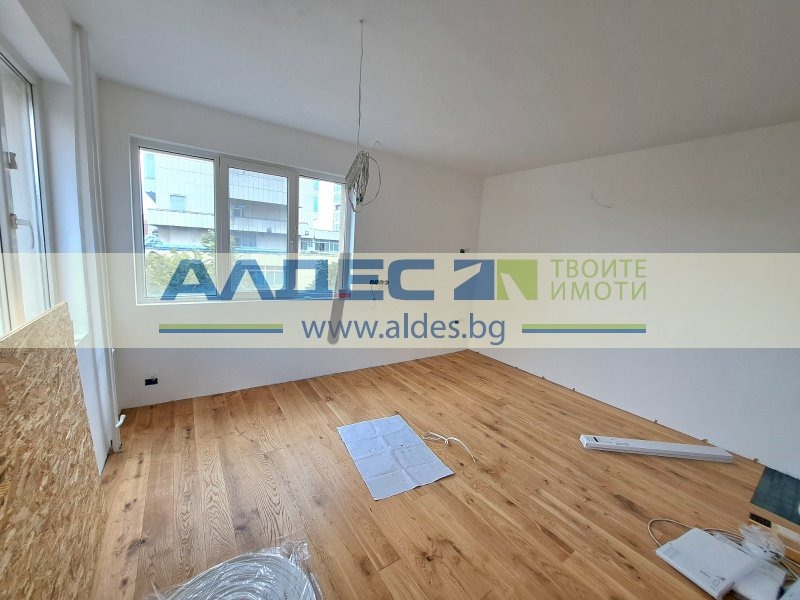 En venta  1 dormitorio Sofia , Lozenets , 48 metros cuadrados | 73178542 - imagen [4]