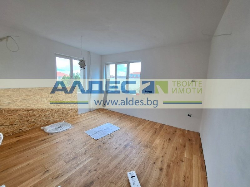 En venta  1 dormitorio Sofia , Lozenets , 48 metros cuadrados | 73178542