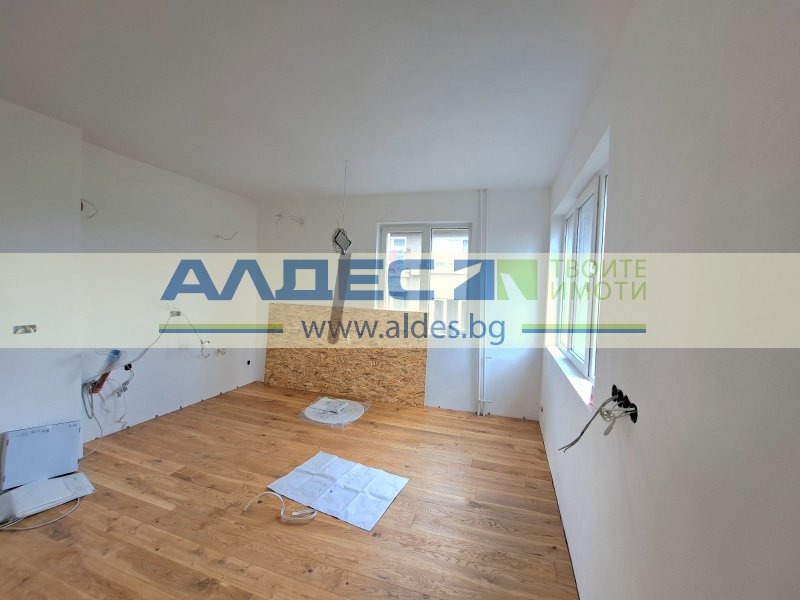 En venta  1 dormitorio Sofia , Lozenets , 48 metros cuadrados | 73178542 - imagen [2]