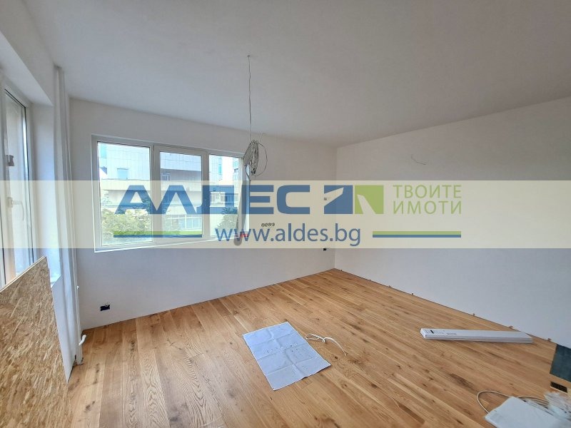 En venta  1 dormitorio Sofia , Lozenets , 48 metros cuadrados | 73178542 - imagen [3]