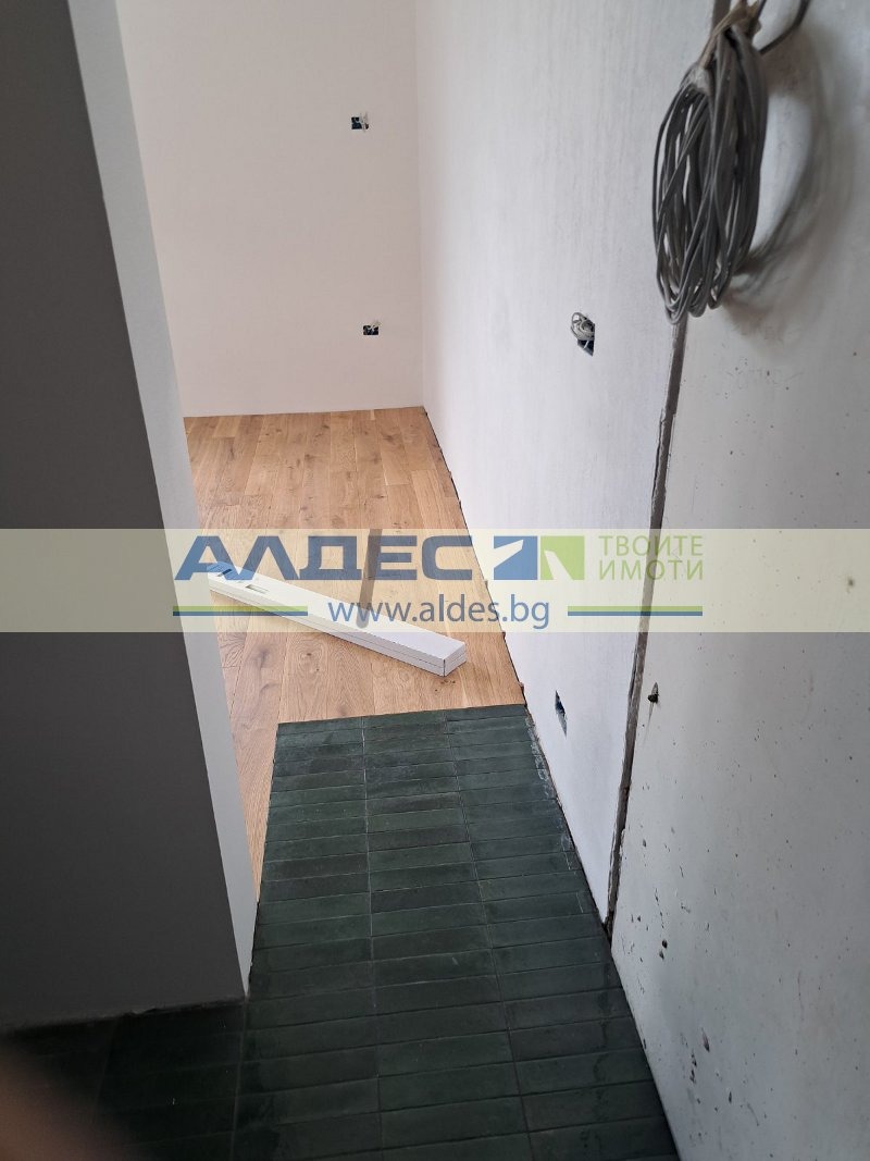 En venta  1 dormitorio Sofia , Lozenets , 48 metros cuadrados | 73178542 - imagen [8]