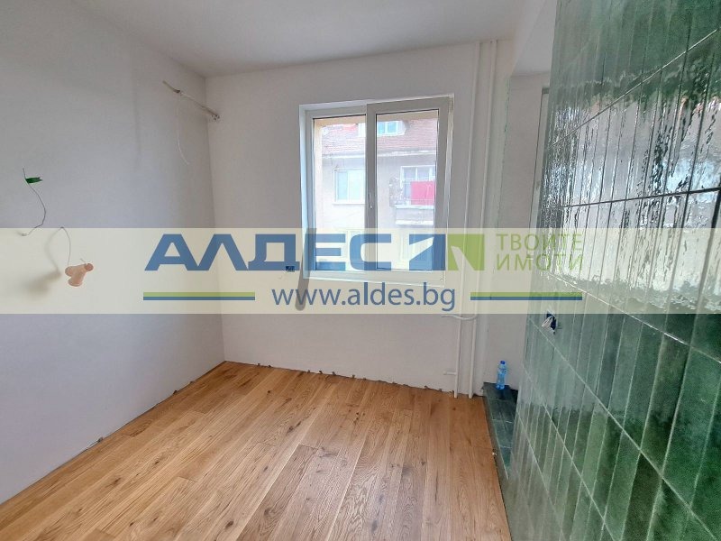 En venta  1 dormitorio Sofia , Lozenets , 48 metros cuadrados | 73178542 - imagen [10]