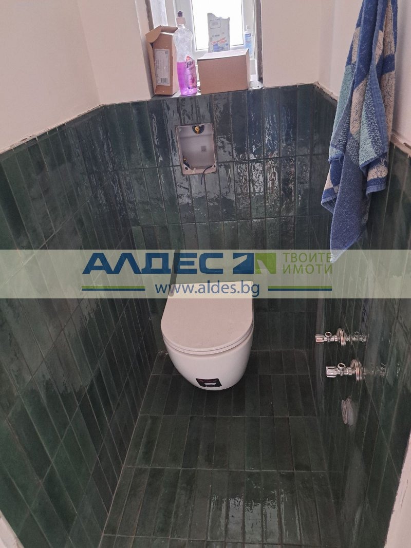 En venta  1 dormitorio Sofia , Lozenets , 48 metros cuadrados | 73178542 - imagen [6]