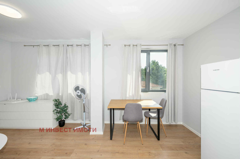 Na sprzedaż  1 sypialnia Plowdiw , Mladeżki Chalm , 60 mkw | 85375620 - obraz [6]