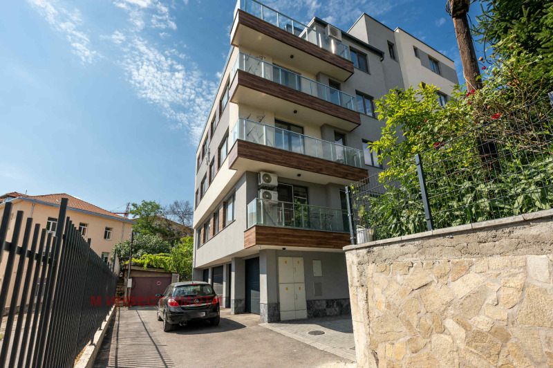 Na sprzedaż  1 sypialnia Plowdiw , Mladeżki Chalm , 60 mkw | 85375620 - obraz [9]