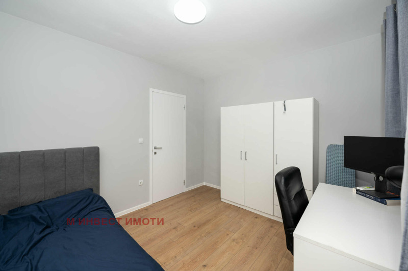Na sprzedaż  1 sypialnia Plowdiw , Mladeżki Chalm , 60 mkw | 85375620 - obraz [12]