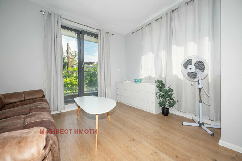 Na sprzedaż  1 sypialnia Plowdiw , Mladeżki Chalm , 60 mkw | 85375620 - obraz [7]