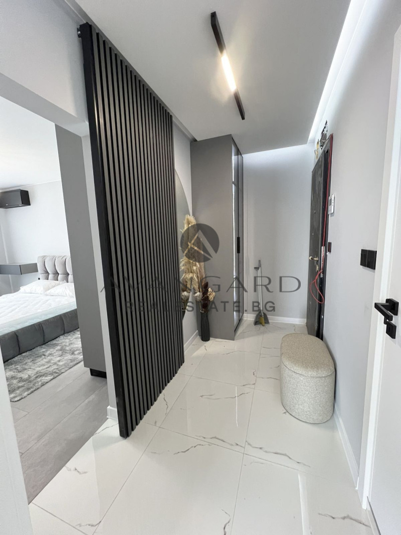 Eladó  1 hálószoba Plovdiv , Ostromila , 80 négyzetméter | 61140379 - kép [7]
