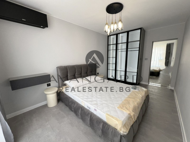 Eladó  1 hálószoba Plovdiv , Ostromila , 80 négyzetméter | 61140379 - kép [4]