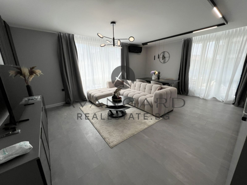 Eladó  1 hálószoba Plovdiv , Ostromila , 80 négyzetméter | 61140379 - kép [2]