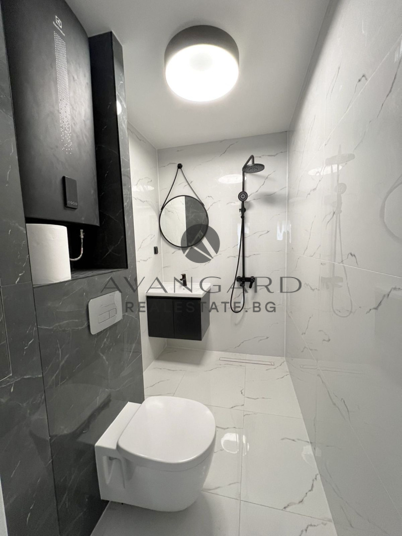 Eladó  1 hálószoba Plovdiv , Ostromila , 80 négyzetméter | 61140379 - kép [6]