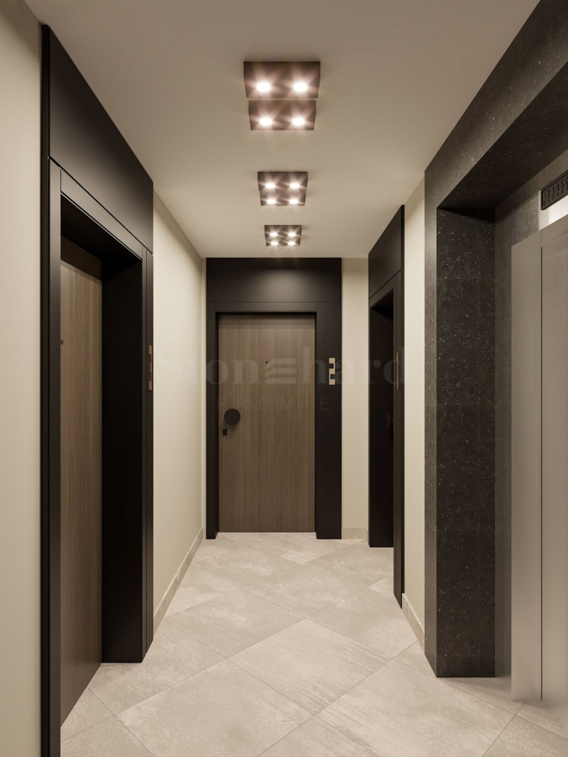 Продава 2-СТАЕН, гр. София, Център, снимка 10 - Апартаменти - 52215093