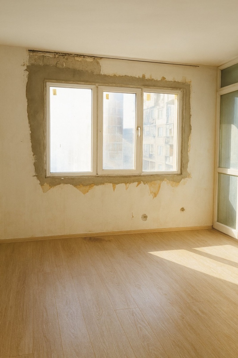 Продава 2-СТАЕН, гр. Варна, Владислав Варненчик 1